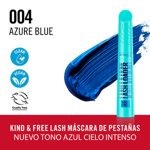 Mascara KIND &amp; GRATUIT LASH LOADER