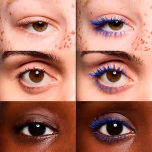 Mascara KIND &amp; GRATUIT LASH LOADER