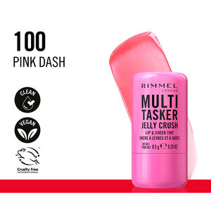 MULTITASKER JELLY CRUSH blush and lipstick stick