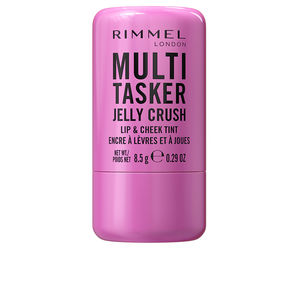 Colorete - Pintalabios y labiales Rimmel London MULTITASKER JELLY CRUSH colorete y pintalabios en stick comprar online