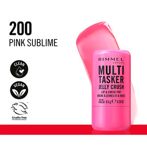 MULTITASKER JELLY CRUSH blush and lipstick stick