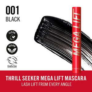 THRILL SEEKER MEGALIFT mascara