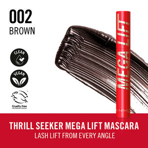 THRILL SEEKER MEGALIFT mascara