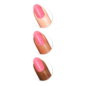 Vernis à ongles INSTA DRI SYRUP COLLECTION