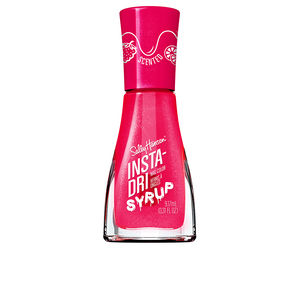 Nail polish Sally Hansen INSTA DRI SYRUP COLLECTION nagų lakas pirkti internetu