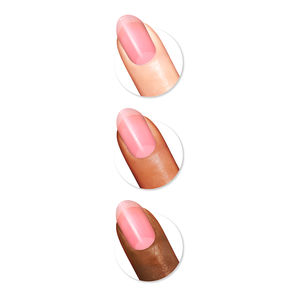 Nagellack INSTA DRI SYRUP COLLECTION