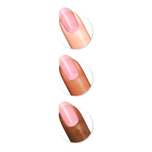 Vernis à ongles INSTA DRI SYRUP COLLECTION
