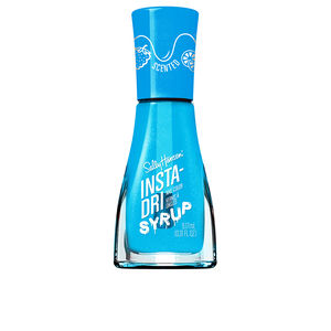 Vernis à ongles INSTA DRI SYRUP COLLECTION