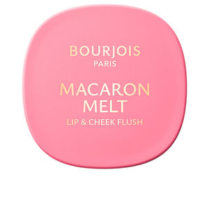 Fard MACARON MELT per guance e labbra
