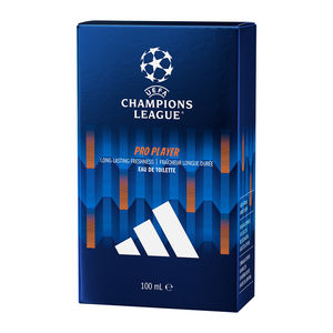 ADIDAS UEFA CHAMPIONS LEAGUE PRO PLAYER