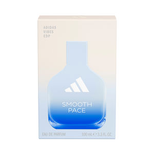 ADIDAS VIBES SMOOTH PACE