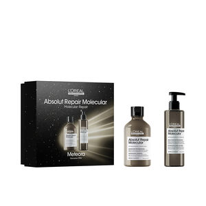 Set peluquería L'Oréal Professionnel Paris ABSOLUT REPAIR MOLECULAR ESTUCHE comprar online