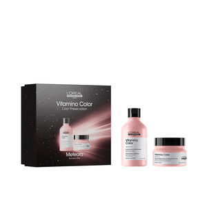 Set peluquería VITAMINO COLOR ESTUCHE L'Oréal Professionnel Paris