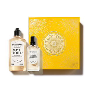 L'Occitane En Provence NÉROLI & ORCHIDÉE ESTUCHE perfume
