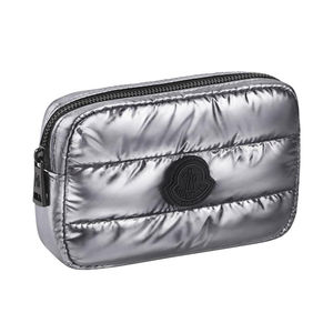 SMALL METAL POUCH 1 u