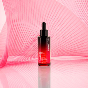 ASHITA SUPREME intense revitalization anti hair-fall serum scalp