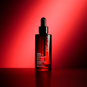 ASHITA SUPREME intense revitalization anti hair-fall serum scalp
