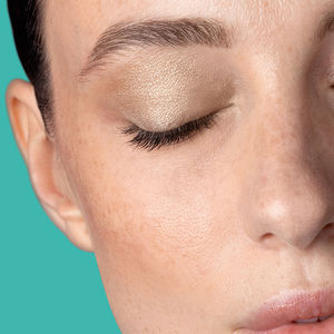 IMPECCABILE compact eyeshadow