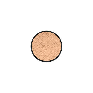 IMPECCABILE compact powder refill 30G-Honey