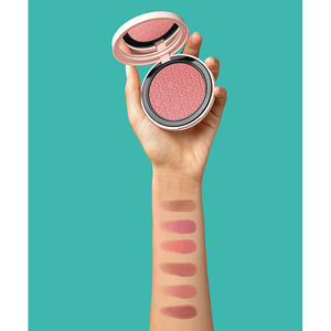 IMPECCABILE MAXI BLUSH powder blush