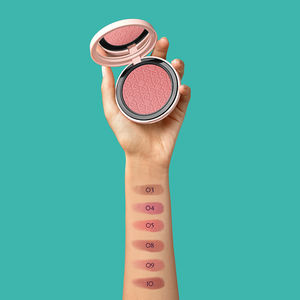IMPECCABILE MAXI BLUSH powder blush