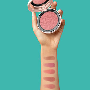 IMPECCABILE MAXI BLUSH powder blush refill