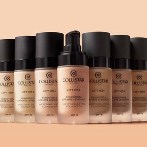 LIFT HD+ Firming and Smoothing Foundation