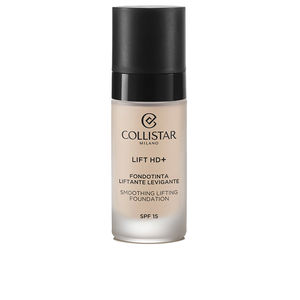 Foundation Make-up Collistar LIFT HD+ Straffende und glättende Grundierung online kaufen