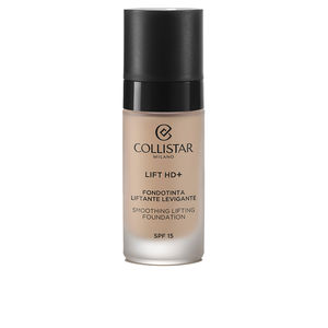 Collistar Lift Hd+ base de maquillaje reafirmante y alisante 3R