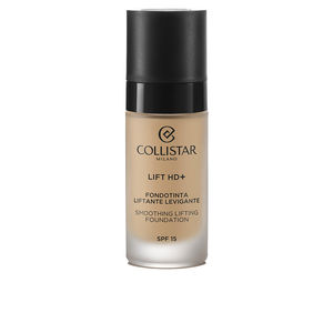 Collistar Lift Hd+ base de maquillaje reafirmante y alisante 3G