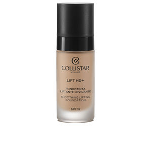 Collistar Lift Hd+ base de maquillaje reafirmante y alisante 4R