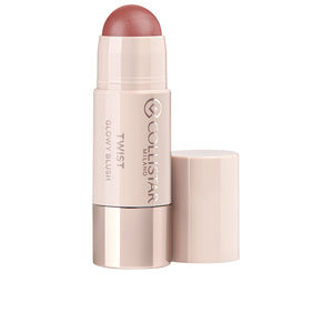 Colorete - Sombra de ojos - Pintalabios y labiales TWIST GLOWY BLUSH colorete en stick Collistar