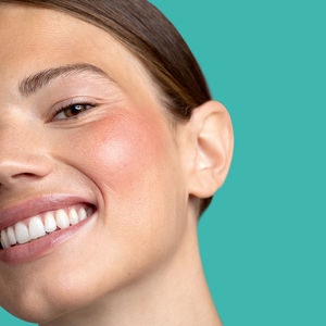 TWIST GLOWY BLUSH blush stick