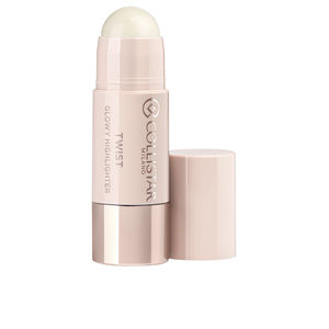 TWIST GLOWY HIGHLIGHTER stick illuminante #02-Luna