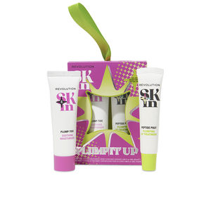 Kits e conjuntos cosméticos Revolution Skincare Conjunto de 2 peças de creme hidratante PLUMP IT UP comprar online
