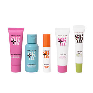 YOUR 5-STEP REVOLUTION SKIN ROUTINE 5-piece SET