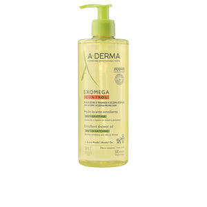 EXOMEGA CONTROL olio doccia emolliente 500 ml