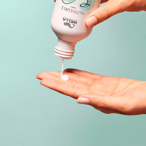 NUTRICURLS Shampoo Micellare per Capelli Ricci e Ondulati