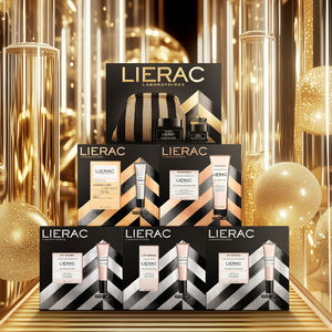 Coffret Gel-crème de jour raffermissant Lift Intégral