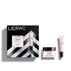 Set cosmética facial LIFT INTEGRAL GEL-CREMA DE DÍA REAFIRMANTE ESTUCHE Lierac