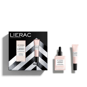 Set cosmética facial LIFT INTEGRAL SERUM TENSOR ESTUCHE Lierac