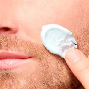 MEN gel de afeitado ideal