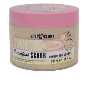 Exfoliante corporal SMOOTHIE STAR breakfast scrub Soap & Glory