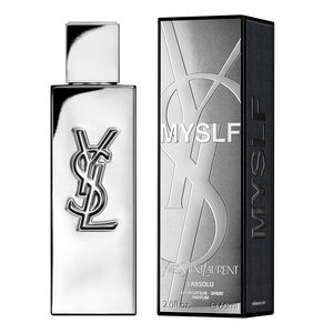 Yves Saint Laurent Myslf L’absolu Eau De Parfum Spray