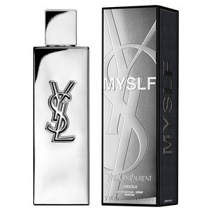 MYSLF L’ABSOLU
