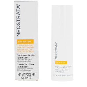 ENLIGHTEN contorno de ojos iluminador