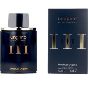 UNGARO POUR L’HOMME III