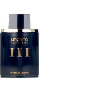 Emanuel Ungaro UNGARO POUR L’HOMME III  perfume