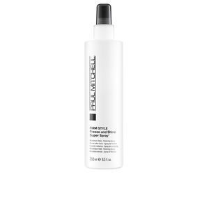 Producto de peinado Paul Mitchell FIRM STYLE freeze & shine super spray comprar online