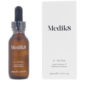 C-TETRA antioxidant vitamin C serum